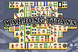 Mahjong Gratis